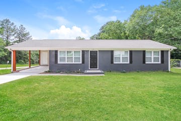 107 ALEXANDER ST SPENCER, NC 28159